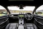 Porsche Macan S 2018 года (UK)